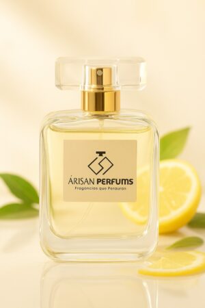 Bless | Inspirada en happy  Por Clinique