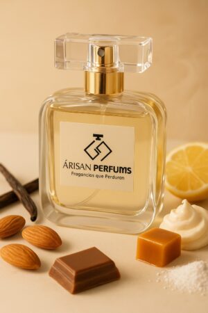 Ambarado | Inspirada en Amber Por Victoria Secret