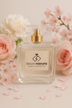 Adriana | Inspirada en 212 Por Carolina Herrera