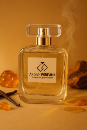 Affrikka | Inspirada en CH Africa Por Carolina Herrera